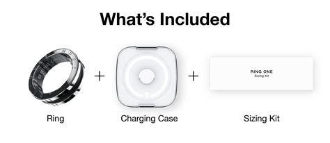 Ring One – Muse Wearables