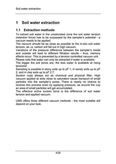 Water Extraction Methods 的图像结果