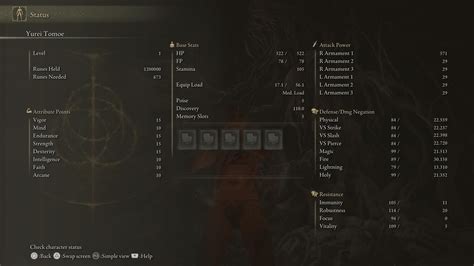 Malenia RL1 NG+6 no summons/no spells/no great rune/no hit 🔥 : r/onebros
