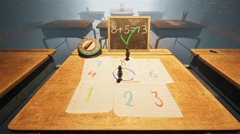 It Takes Two : Rose's Room