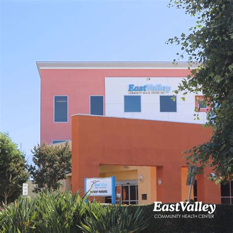 East Valley Community Health Center on LinkedIn: Since 1970, we've ...