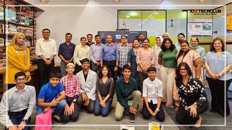 September Edition - Inspiring Stories & Updates from 10xTechClub ...