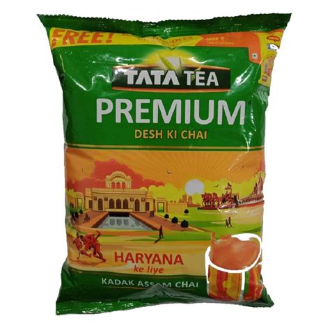 Tata Tea Premium Haryana Kadak Assam Chai, 500g : Amazon.in: Grocery ...