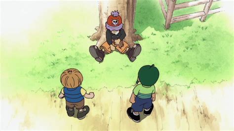 Kyoufu no Futarigumi! Nyaban Brothers VS Zoro (2000)