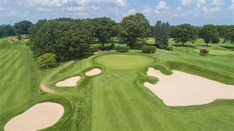 Wannamoisett Country Club | United States | Top 100 Golf Courses