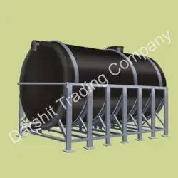Sintex Water Tanks - Sintex FRP Underground Water Storage Tank Trader ...