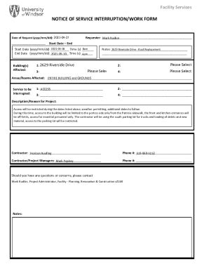 Fillable Online A summary of the international standard date and time ...