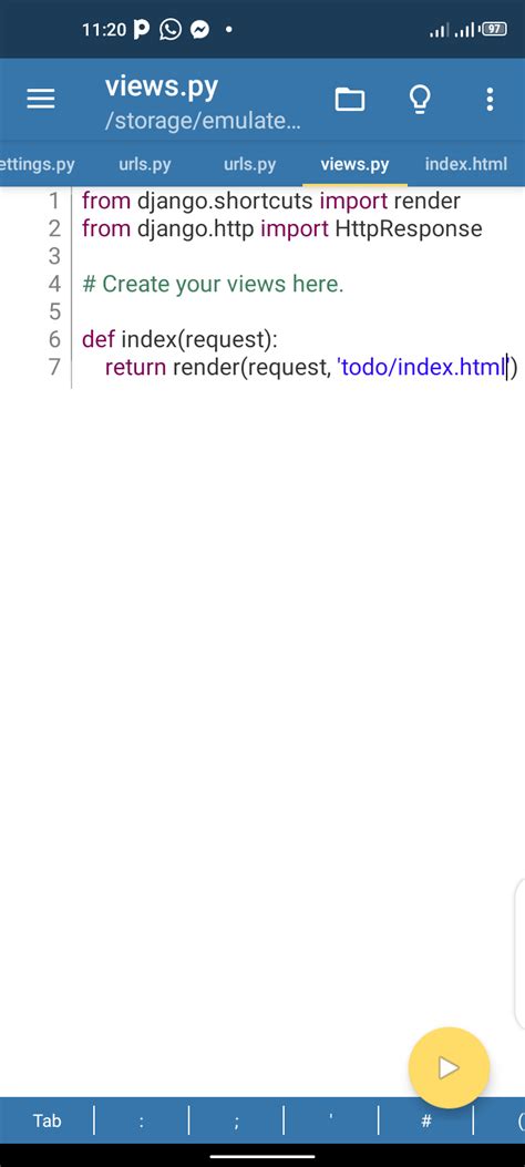 Python Android GitHub 的图像结果