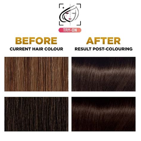 L'Oreal Paris Permanent Hair Colour