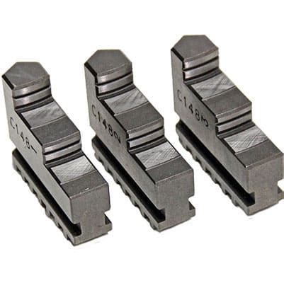 Jaws & Accessories » Forkardt Hardinge - India / Asia