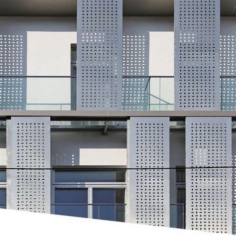 Cladding Service - Factory Building Cladding Elevation Trader ...