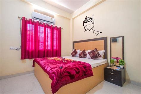Yor Rooms Hotel Saraswati Inn,Varanasi - Updated Prices & Hotel Reviews ...