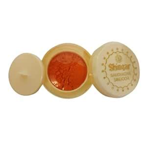 Shingar Saubhagya Sindoor Powder | Made Of Non Toxic Ingredients | Non ...