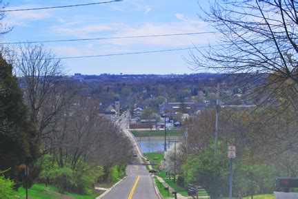 Miamisburg Municipal Court