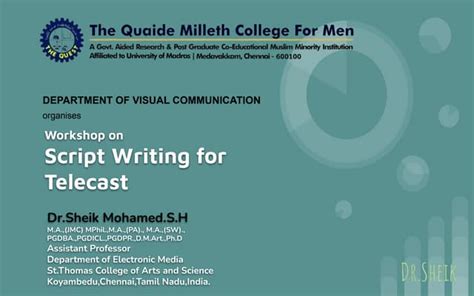 Image result for Introduction to Script Writing PPT