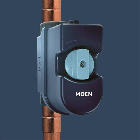 Smart Leak Detection with Moen Flo | Total Plumbing
