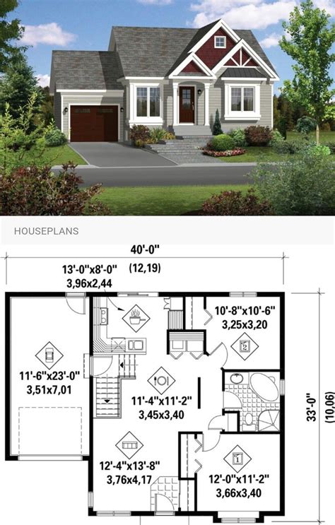 Tiny House Blueprints: Build Your Dream Home, Anywhere