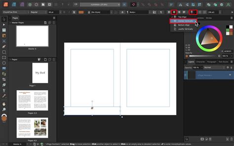 Affinity Publisher Essential Tutorial 的图像结果