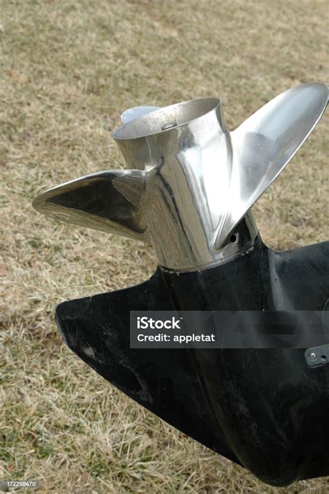 Image result for Boat Propeller Side View