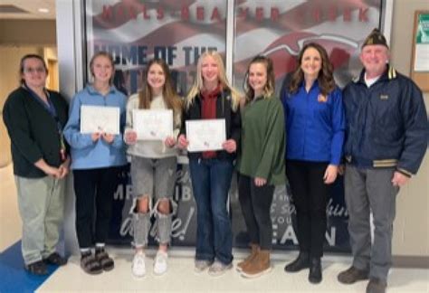 'Voice of Democracy' scholarship winners announced - The Globe | News ...