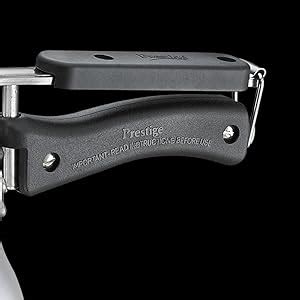 Buy Prestige Nakshatra Plus Svachh Aluminium 2 Litre Inner Lid Pressure ...