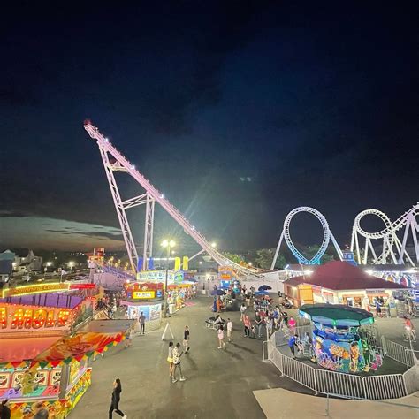 TRIMPER RIDES AND AMUSEMENT PARK (2025) All You Need to Know BEFORE You ...