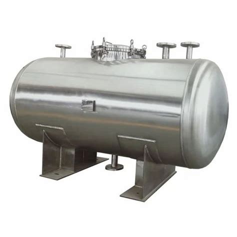 Stainless Steel Storage Tank - Stainless Steel Tanks Manufacturer from ...