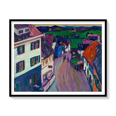WASSILY KANDINSKY – Dessine Art