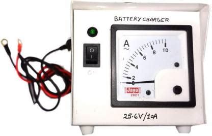 solar universe india Battery Charger for 24V and 25.6V Batteries with ...