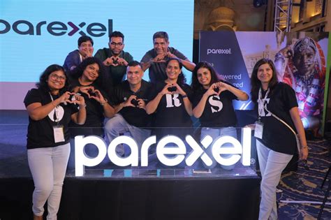 Parexel International India Private Limited, a Great Place to Work