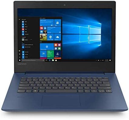 Lenovo Ideapad 330 7th Gen AMD E2-9000 14 inch FHD Laptop (4GB RAM/ 500 ...