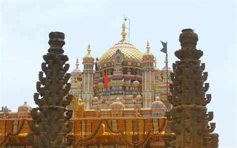 You’ll Have To Climb 200 Steps To Reach This Enchanting Temple But We ...