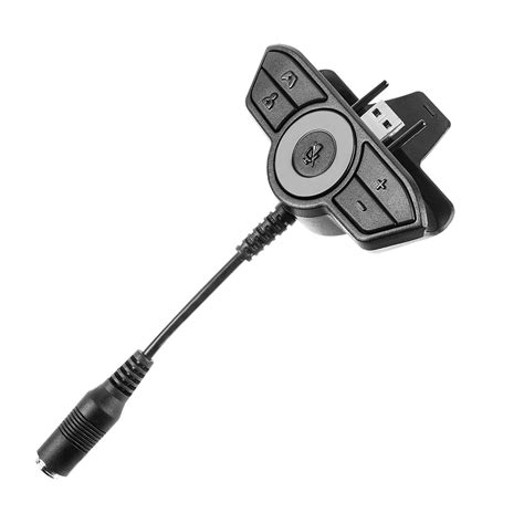 PDP Afterglow LVL Headset Adapter for Xbox One : Amazon.in: Video Games