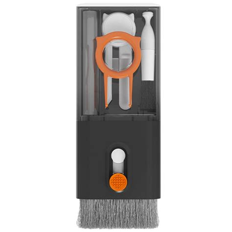 Laptop Cleaning Brush Kit | Multifunctional Keyboard Cleaner Kit,Laptop ...