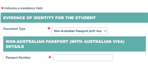 2023澳洲留学必备-USI申请攻略 - 知乎