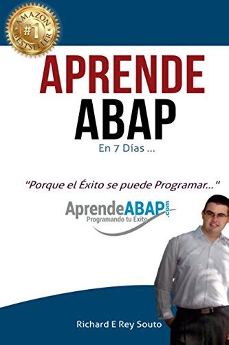 Buy Aprende ABAP en 7 Dias Book Online at Low Prices in India | Aprende ...