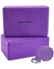 Amazon.in: Blocks - Yoga: Sports, Fitness & Outdoors