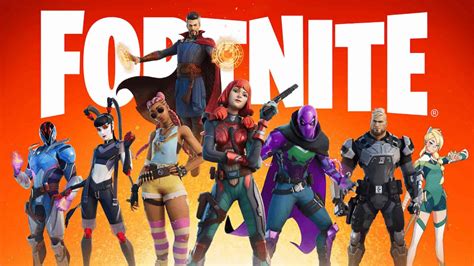 Fortnite promotional codes for January