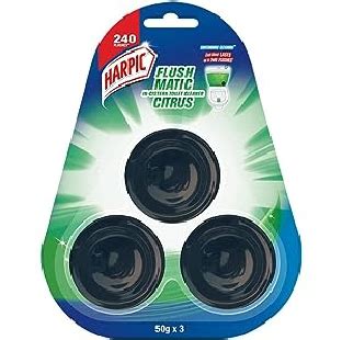 HARPIC FLASH MATIC HYGIENIC • Benir e-Store Solutions