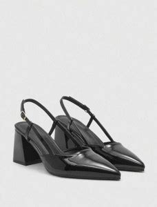 Black Heels - Buy Black Heels Online at Best Prices In India | Flipkart.com