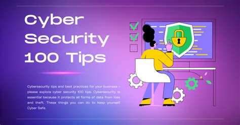 Cyber Security Tips 的图像结果