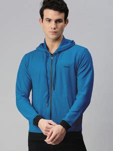Zipper Hoodies For Men - Buy Zipper Hoodies For Men online at Best ...