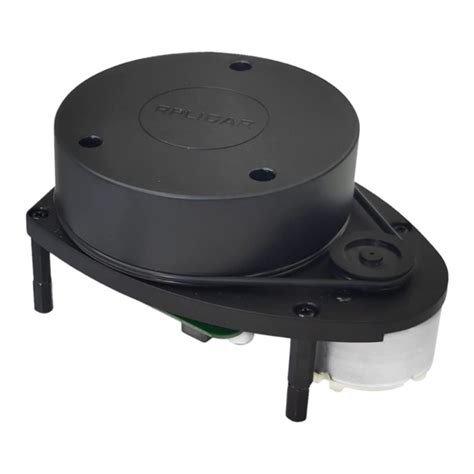 Image result for Using Slamtec Rplidar with Raspberry Pi