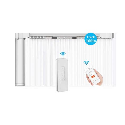 Top 10 Best Remote Control Curtain Rods in 2026 Reviews | Guide