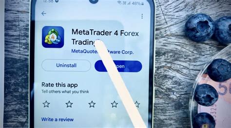 MetaTrader 4 Trade Tutorial 的图像结果