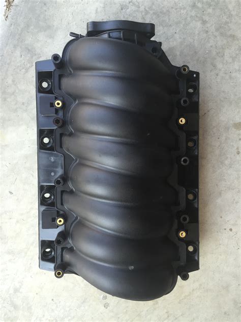 LS2 Intake Manifold 的图像结果