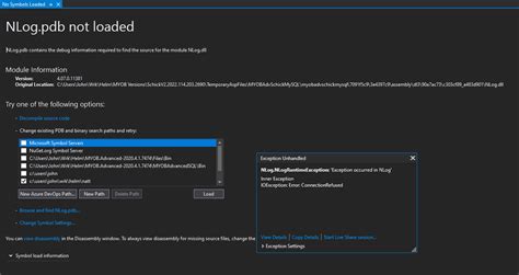 Image result for Just-In-Time Debugging