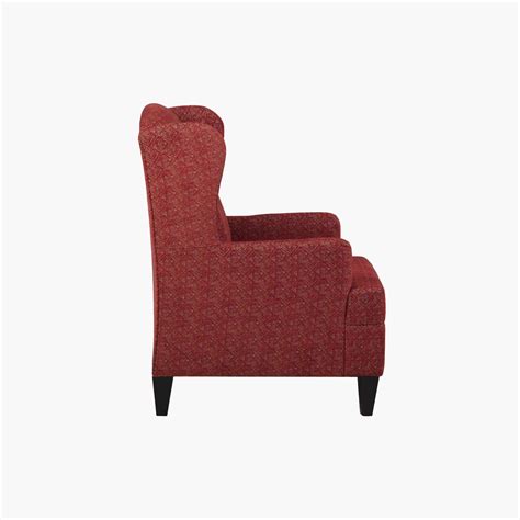Buy Ferrice Wing Chair from Home Centre at just INR 28600.0