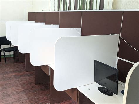 Modular Workstation Manufacturers Bangalore-Office Workstation