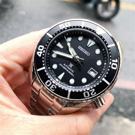 SEIKO日本精工PROSPEX黑水鬼200米潛水機械腕錶4R35-00A0D/SPB101J1公司貨 | Yahoo奇摩拍賣